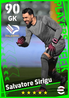 Salvatore Sirigu