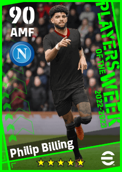 Philip Billing