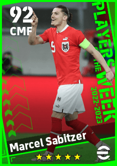 Marcel Sabitzer