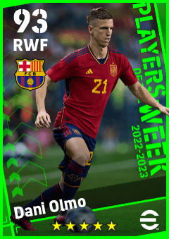 Dani Olmo