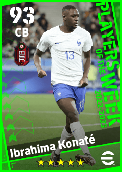 Ibrahima Konaté