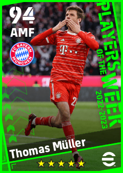 Thomas Müller