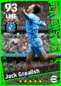 Jack Grealish