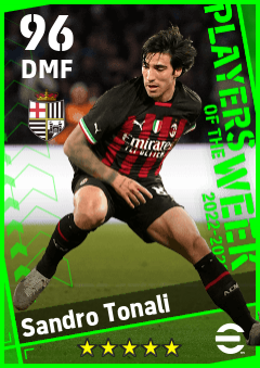 Sandro Tonali