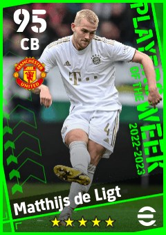 Matthijs de Ligt