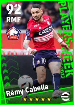 Rémy Cabella