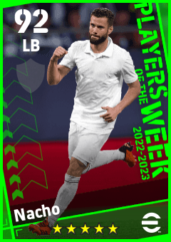 Nacho
