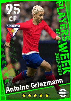 Antoine Griezmann
