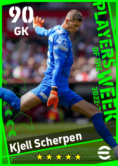 Kjell Scherpen