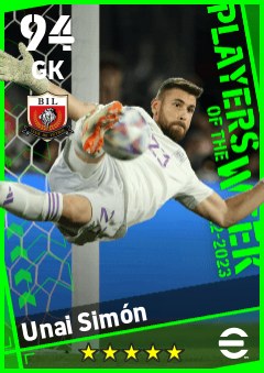 Unai Simón