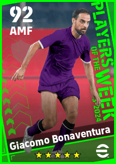 Giacomo Bonaventura