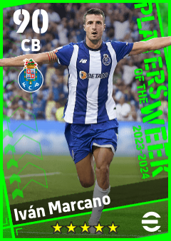 Iván Marcano
