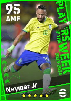 Neymar Jr