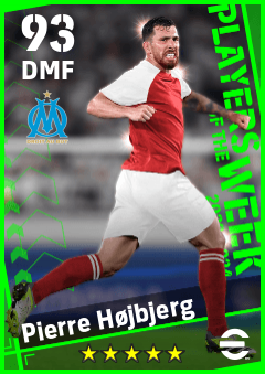 Pierre Højbjerg
