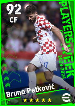 Bruno Petković