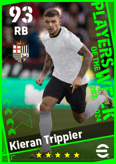 Kieran Trippier