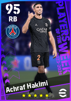 Achraf Hakimi