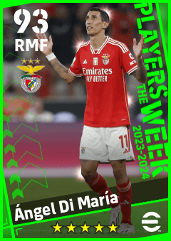 Ángel Di María