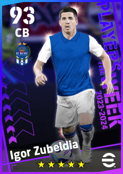 Igor Zubeldia