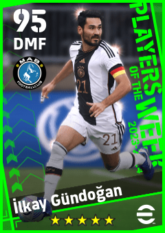 İlkay Gündoğan
