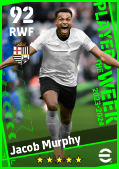 Jacob Murphy