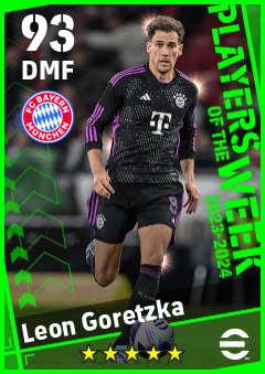 Leon Goretzka