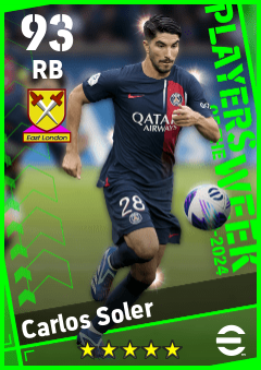 Carlos Soler