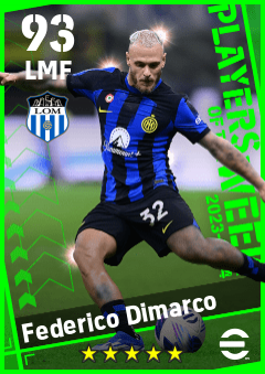 Federico Dimarco