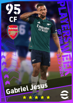 Gabriel Jesus