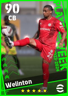 Welinton