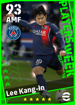 Lee Kang-In