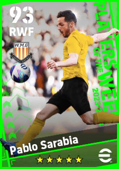 Pablo Sarabia