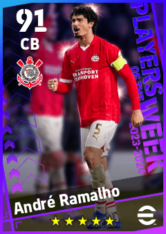 André Ramalho