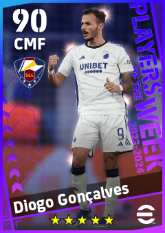 Diogo Gonçalves