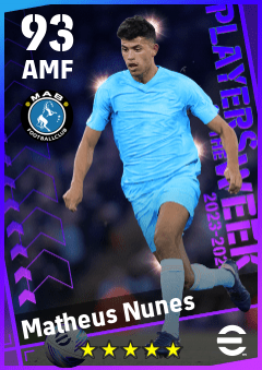 Matheus Nunes