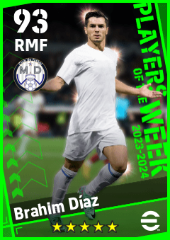 Brahim Díaz