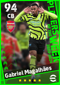 Gabriel Magalhães