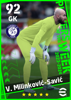 V. Milinković-Savić
