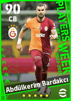 Abdülkerim Bardakcı
