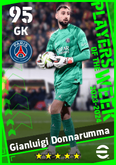 Gianluigi Donnarumma