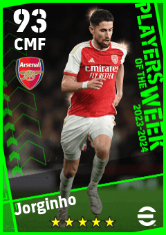 Jorginho