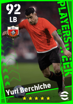 Yuri Berchiche