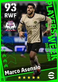 Marco Asensio
