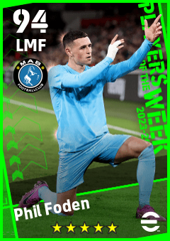 Phil Foden