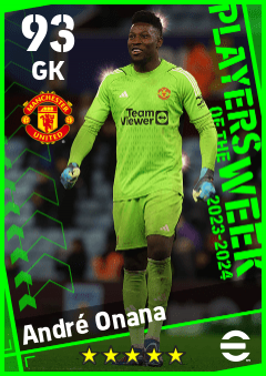 André Onana