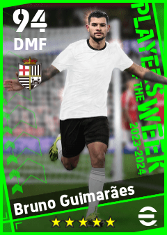 Bruno Guimarães