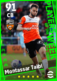 Montassar Talbi