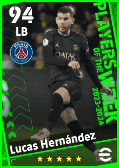 Lucas Hernández