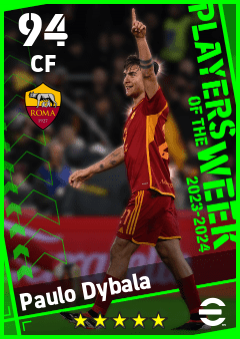 Paulo Dybala