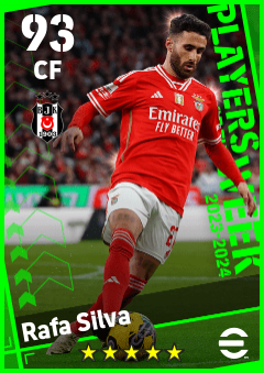 Rafa Silva